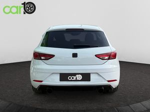 Seat Leon 1.5 TSI 96kW (130CV) St&Sp Xcellence  - Foto 5