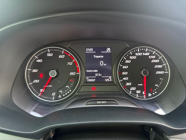 Seat Leon 1.5 TSI 96kW (130CV) St&Sp Xcellence  - Foto 15