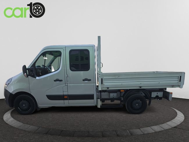 Opel Movano MOVANO   - Foto 20