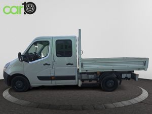 Opel Movano MOVANO   - Foto 37