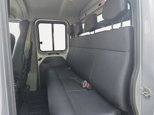 Opel Movano MOVANO   - Foto 19
