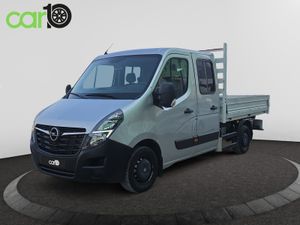 Opel Movano MOVANO   - Foto 2