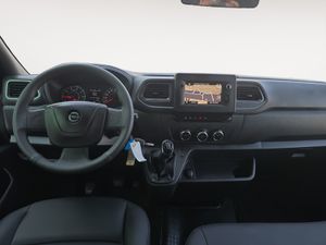 Opel Movano MOVANO   - Foto 13