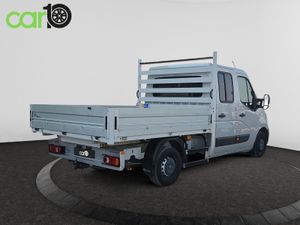 Opel Movano MOVANO   - Foto 9
