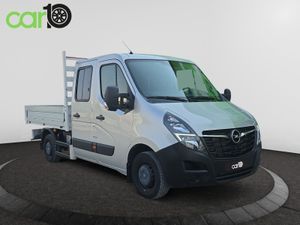 Opel Movano MOVANO   - Foto 3