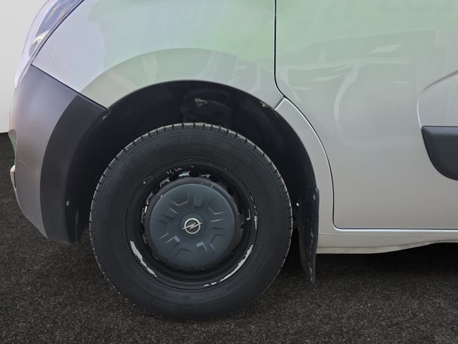 Opel Movano MOVANO   - Foto 12