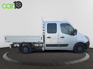 Opel Movano MOVANO   - Foto 35