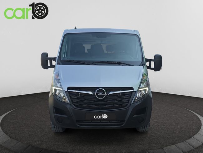 Opel Movano MOVANO   - Foto 4