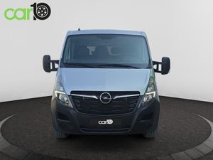 Opel Movano MOVANO   - Foto 5