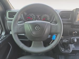 Opel Movano MOVANO   - Foto 17