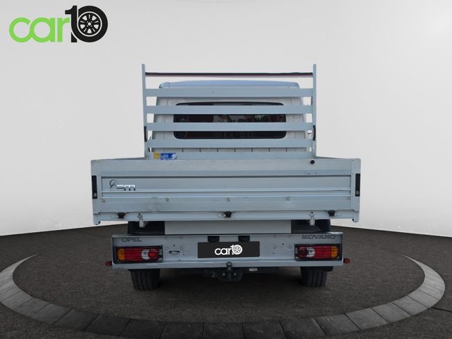 Opel Movano MOVANO   - Foto 5