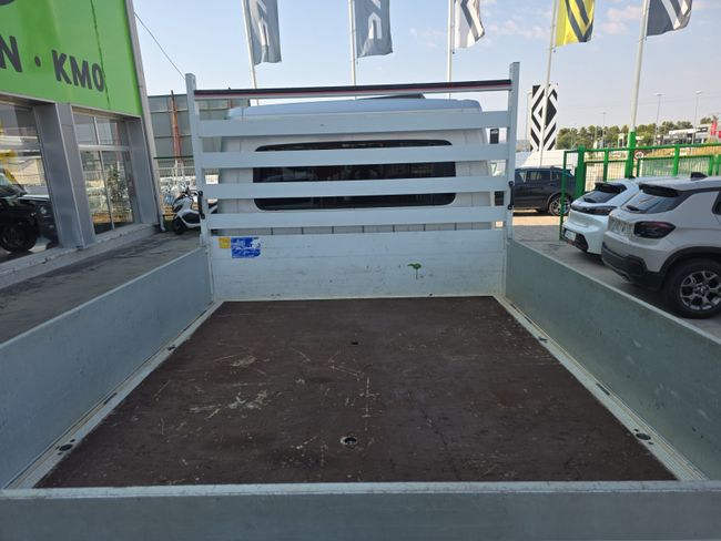 Opel Movano MOVANO   - Foto 14