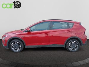 Hyundai Bayon 1.0 TGDI 74kW (100CV) 48V Maxx  - Foto 3