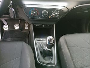 Hyundai Bayon 1.0 TGDI 74kW (100CV) 48V Maxx  - Foto 17