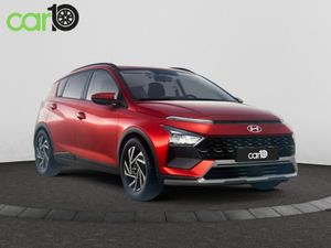 Hyundai Bayon 1.0 TGDI 74kW (100CV) 48V Maxx  - Foto 13