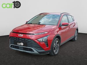Hyundai Bayon 1.0 TGDI 74kW (100CV) 48V Maxx  - Foto 2