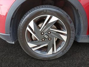 Hyundai Bayon 1.0 TGDI 74kW (100CV) 48V Maxx  - Foto 31