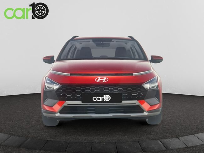 Hyundai Bayon 1.0 TGDI 74kW (100CV) 48V Maxx  - Foto 7