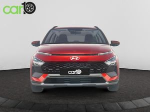 Hyundai Bayon 1.0 TGDI 74kW (100CV) 48V Maxx  - Foto 11