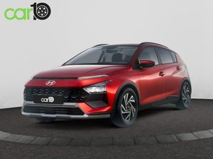 Hyundai Bayon 1.0 TGDI 74kW (100CV) 48V Maxx  - Foto 2