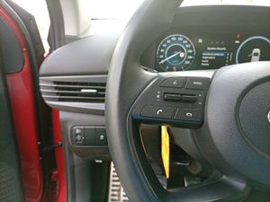 Hyundai Bayon 1.0 TGDI 74kW (100CV) 48V Maxx  - Foto 25