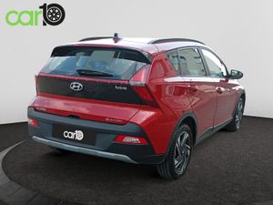 Hyundai Bayon 1.0 TGDI 74kW (100CV) 48V Maxx  - Foto 7