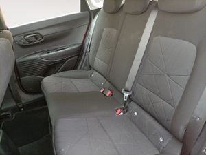 Hyundai Bayon 1.0 TGDI 74kW (100CV) 48V Maxx  - Foto 19