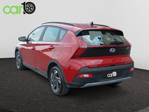 Hyundai Bayon 1.0 TGDI 74kW (100CV) 48V Maxx  - Foto 5