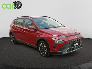 Hyundai Bayon 1.0 TGDI 74kW (100CV) 48V Maxx  - Foto 11