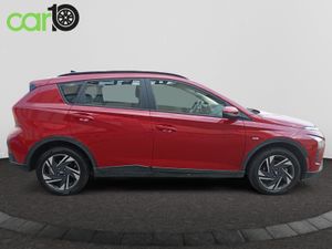 Hyundai Bayon 1.0 TGDI 74kW (100CV) 48V Maxx  - Foto 9