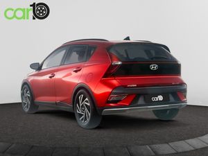 Hyundai Bayon 1.0 TGDI 74kW (100CV) 48V Maxx  - Foto 5