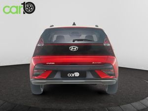 Hyundai Bayon 1.0 TGDI 74kW (100CV) 48V Maxx  - Foto 3