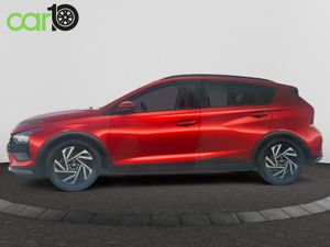 Hyundai Bayon 1.0 TGDI 74kW (100CV) 48V Maxx  - Foto 9