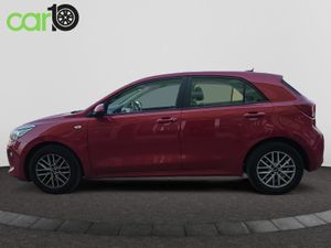 Kia Rio 1.2 DPi 62kW (84CV) Concept  - Foto 29