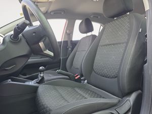 Kia Rio 1.2 DPi 62kW (84CV) Concept  - Foto 13
