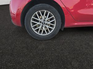 Kia Rio 1.2 DPi 62kW (84CV) Concept  - Foto 25