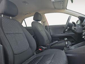Kia Rio 1.2 DPi 62kW (84CV) Concept  - Foto 23
