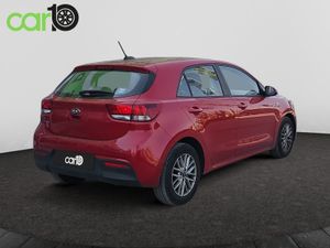 Kia Rio 1.2 DPi 62kW (84CV) Concept  - Foto 7