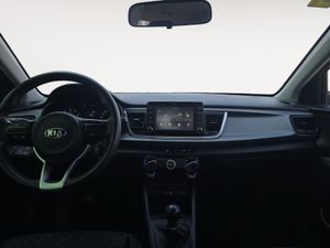 Kia Rio 1.2 DPi 62kW (84CV) Concept  - Foto 15