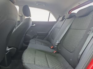 Kia Rio 1.2 DPi 62kW (84CV) Concept  - Foto 19