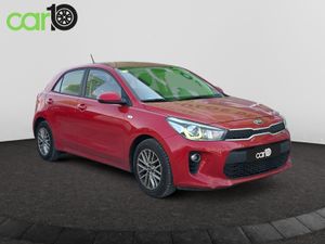 Kia Rio 1.2 DPi 62kW (84CV) Concept  - Foto 9