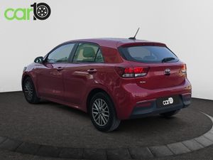 Kia Rio 1.2 DPi 62kW (84CV) Concept  - Foto 3