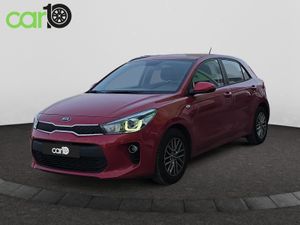 Kia Rio 1.2 DPi 62kW (84CV) Concept  - Foto 2