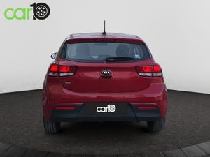 Kia Rio 1.2 DPi 62kW (84CV) Concept  - Foto 5