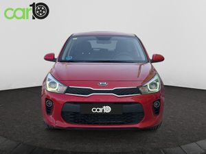 Kia Rio 1.2 DPi 62kW (84CV) Concept  - Foto 11