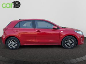 Kia Rio 1.2 DPi 62kW (84CV) Concept  - Foto 27