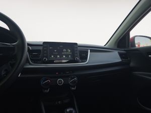 Kia Rio 1.2 DPi 62kW (84CV) Concept  - Foto 21