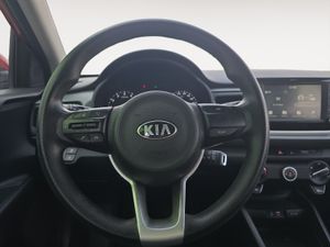 Kia Rio 1.2 DPi 62kW (84CV) Concept  - Foto 17