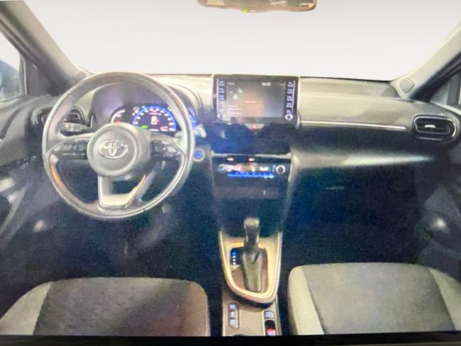 Toyota Yaris Cross 1.5 120H Active Tech  - Foto 13