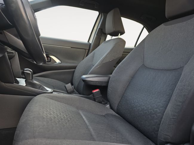 Toyota Yaris Cross 1.5 120H Active Tech  - Foto 6